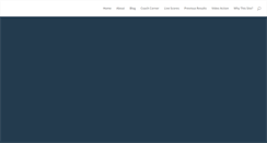 Desktop Screenshot of carobowl.com